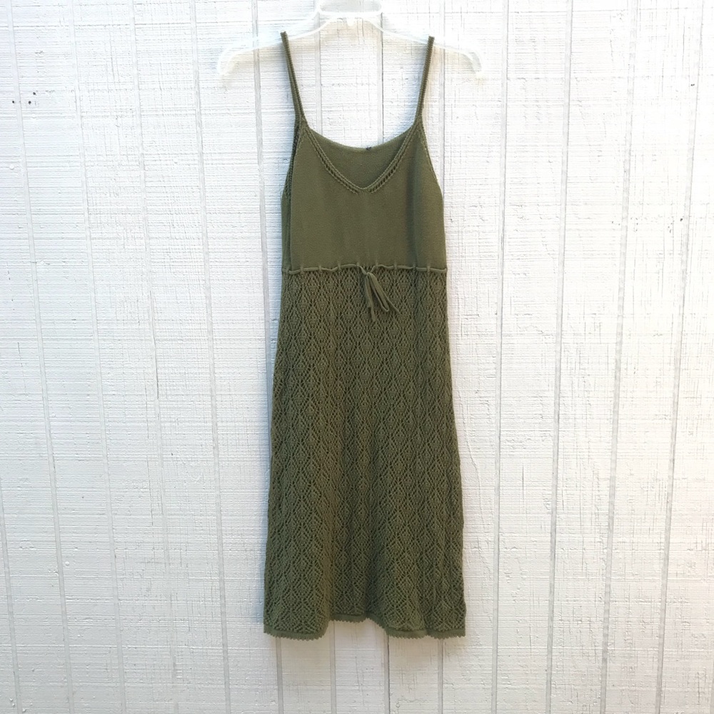 Vintage dress